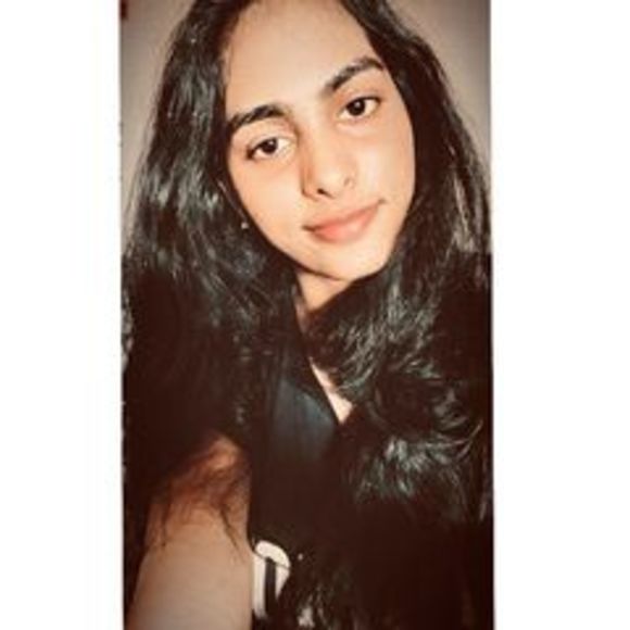 Meet your Posher, Vasavi - Picture 1 of 1